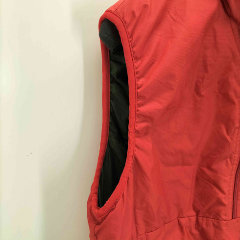 パタゴニア patagonia 00s Puff ball pullover vest パフボールベスト メンズ XS