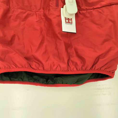 パタゴニア patagonia 00s Puff ball pullover vest パフボールベスト メンズ XS