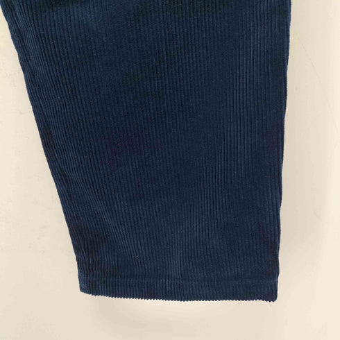 アニエスベーオム Agnes b.homme ルーマニア製 コーデュロイワイドパンツ メンズ 42