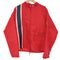 70s Elin Racing Apparel TALONジップ ワッペン ナイロンレーシングジャケット メンズ