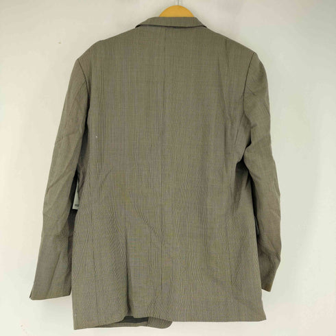 ヨウジヤマモトダーバン アール Yohji Yamamoto DURBAN A.A.R テーラードジャケット パンツ セットアップ メンズ