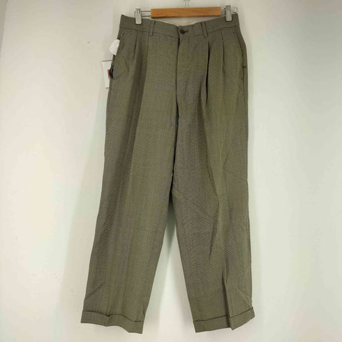 ヨウジヤマモトダーバン アール Yohji Yamamoto DURBAN A.A.R テーラードジャケット パンツ セットアップ メンズ