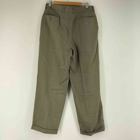 ヨウジヤマモトダーバン アール Yohji Yamamoto DURBAN A.A.R テーラードジャケット パンツ セットアップ メンズ