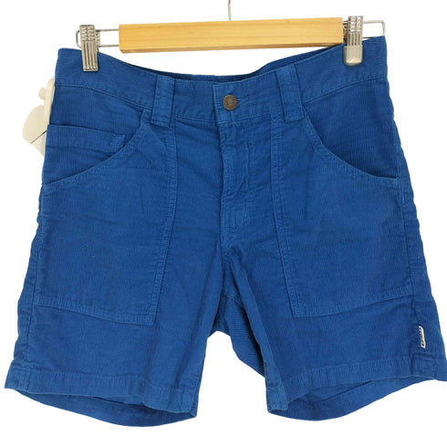 ハリウッドランチマーケット HOLLYWOOD RANCH MARKET コーデュロイショートパンツ メンズ JPN:1