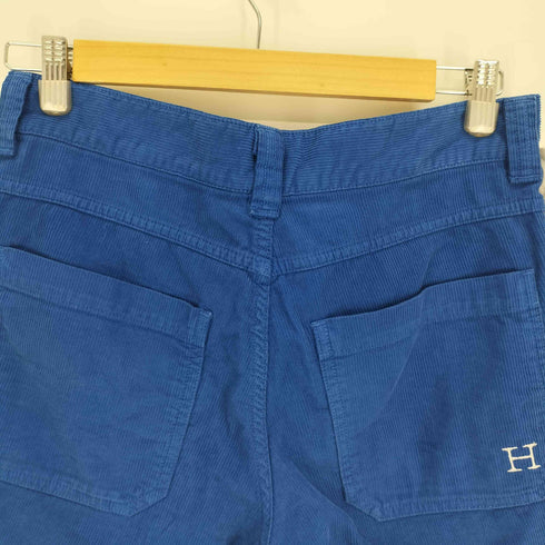 ハリウッドランチマーケット HOLLYWOOD RANCH MARKET コーデュロイショートパンツ メンズ JPN:1
