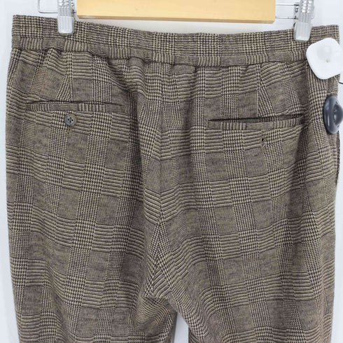 ポロラルフローレン POLO RALPH LAUREN モアハウス コレクション ツイード トラウザー メンズ 32×32