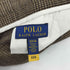 ポロラルフローレン POLO RALPH LAUREN モアハウス コレクション ツイード トラウザー メンズ 32×32