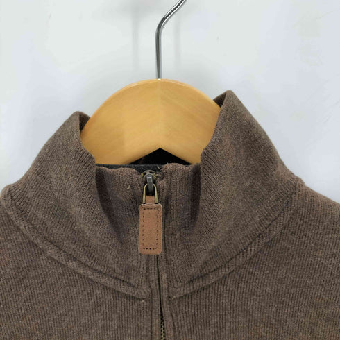 ポロラルフローレン POLO RALPH LAUREN ポニー刺繍 コットンプルオーバーニット メンズ S