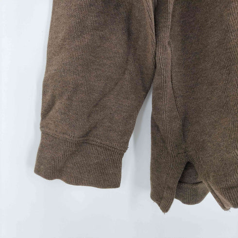 ポロラルフローレン POLO RALPH LAUREN ポニー刺繍 コットンプルオーバーニット メンズ S