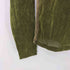 レイビームス Ray BEAMS 24AW RBS フロッキー ストライプ Vネック トップス レディース