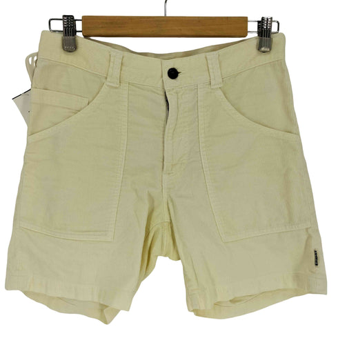 ハリウッドランチマーケット HOLLYWOOD RANCH MARKET コーデュロイショートパンツ メンズ JPN:1