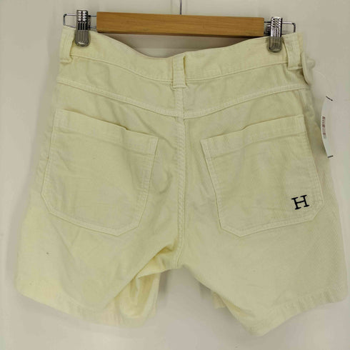 ハリウッドランチマーケット HOLLYWOOD RANCH MARKET コーデュロイショートパンツ メンズ JPN:1