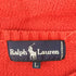 ラルフローレン RALPH LAUREN ポニー刺繍 コットンクルーネックニット レディース JPN:L