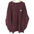 カーハート Carhartt LOOSE FIT WORKWEAR L/S POCKET T-SHIRT クルーネック ポケット コットン ロンT メンズ 2XL