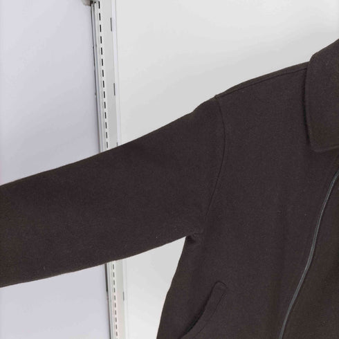 ポロラルフローレン POLO RALPH LAUREN The Langdon ポニー刺繍 ウール ツイル ボンバージャケット メンズ import:S