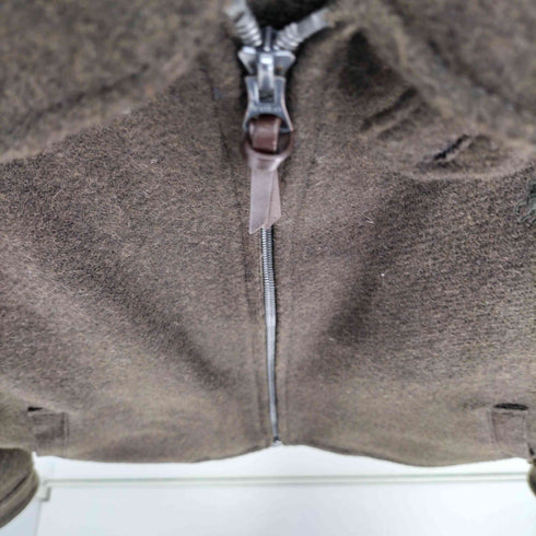 ポロラルフローレン POLO RALPH LAUREN The Langdon ポニー刺繍 ウール ツイル ボンバージャケット メンズ import:S