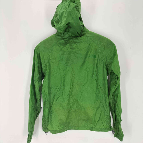 ザノースフェイス THE NORTH FACE Compact Jacket レディース JPN:M