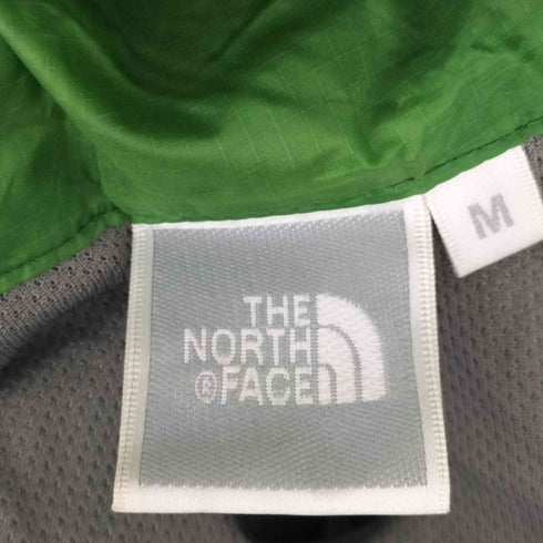 ザノースフェイス THE NORTH FACE Compact Jacket レディース JPN:M