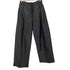 ウィム バイ リドム WYM LIDNM ARTIFICIAL GRAIN COMFORT PANTS メンズ JPN:S