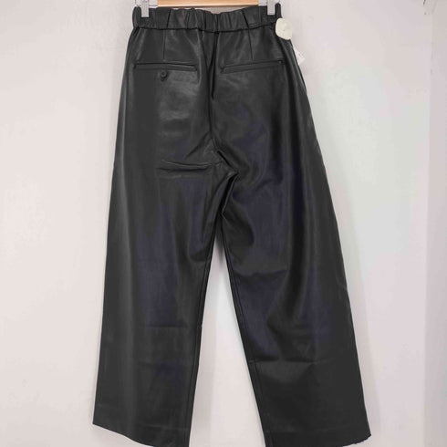 ウィム バイ リドム WYM LIDNM ARTIFICIAL GRAIN COMFORT PANTS メンズ JPN:S