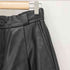ウィム バイ リドム WYM LIDNM ARTIFICIAL GRAIN COMFORT PANTS メンズ JPN:S