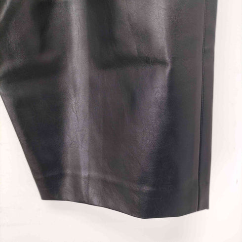 ウィム バイ リドム WYM LIDNM ARTIFICIAL GRAIN COMFORT PANTS メンズ JPN:S