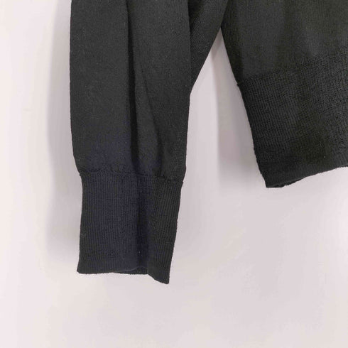 ビューティーアンドユースユナイテッドアローズ BEAUTY & YOUTH UNITED ARROWS シアーワイドクルーネックロングスリーブニット レディース FREE