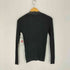 ユナイテッドアローズ UNITED ARROWS シルクリブVネックカーディガン レディース