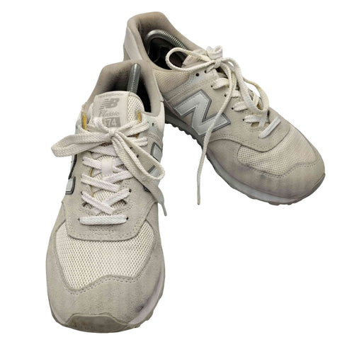 ニューバランス NEW BALANCE ML574ES2D ローカットスニーカー メンズ JPN:28