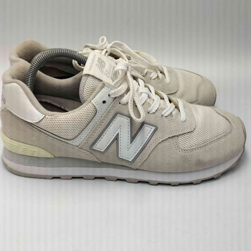 ニューバランス NEW BALANCE ML574ES2D ローカットスニーカー メンズ JPN:28