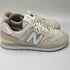 ニューバランス NEW BALANCE ML574ES2D ローカットスニーカー メンズ JPN:28