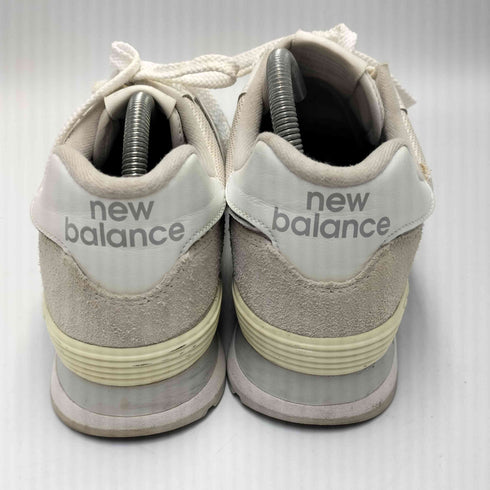 ニューバランス NEW BALANCE ML574ES2D ローカットスニーカー メンズ JPN:28