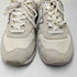 ニューバランス NEW BALANCE ML574ES2D ローカットスニーカー メンズ JPN:28