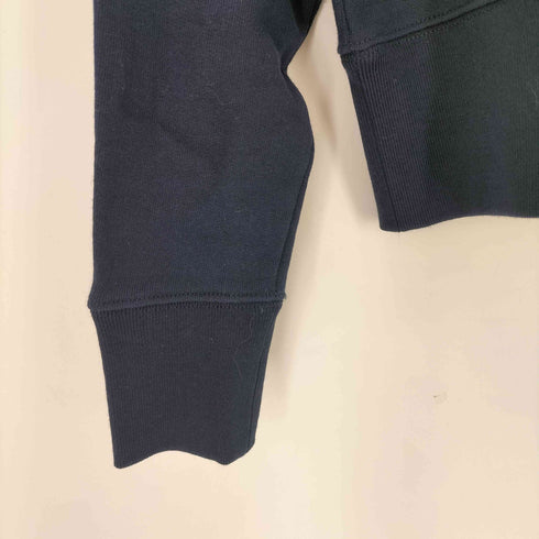 ゴールデン グースデラックスブランド golden goose deluxe brand ロゴプリントクルーネックスウェット レディース