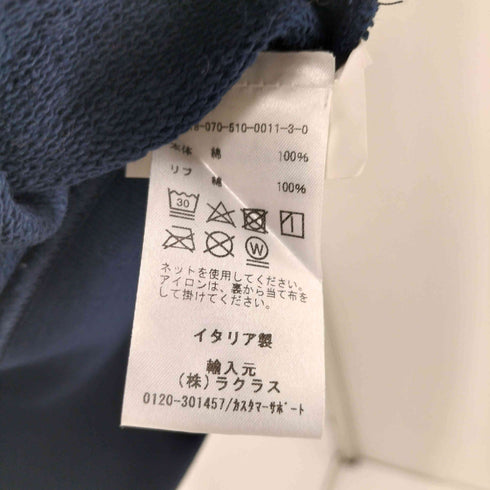 ゴールデン グースデラックスブランド golden goose deluxe brand ロゴプリントクルーネックスウェット レディース