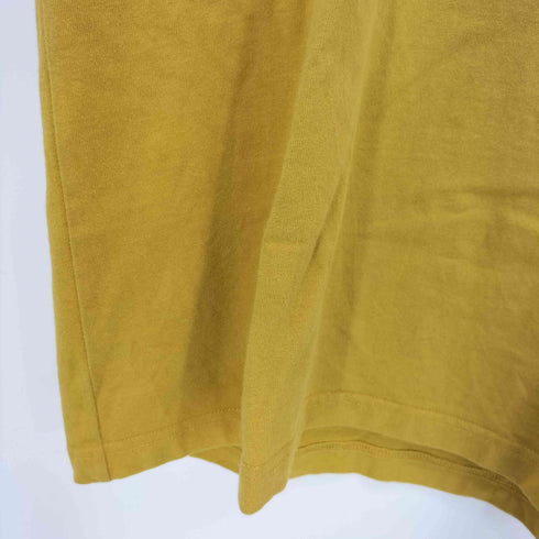 エーエイプバイアベイシングエイプ AAPE BY A BATHING APE 25SS THEME MAIN TEE メンズ JPN:M