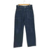 ワイパーインク WAIPER.inc ARMY WORKING DENIM デニムワークパンツ メンズ 32×32