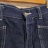 ワイパーインク WAIPER.inc ARMY WORKING DENIM デニムワークパンツ メンズ 32×32