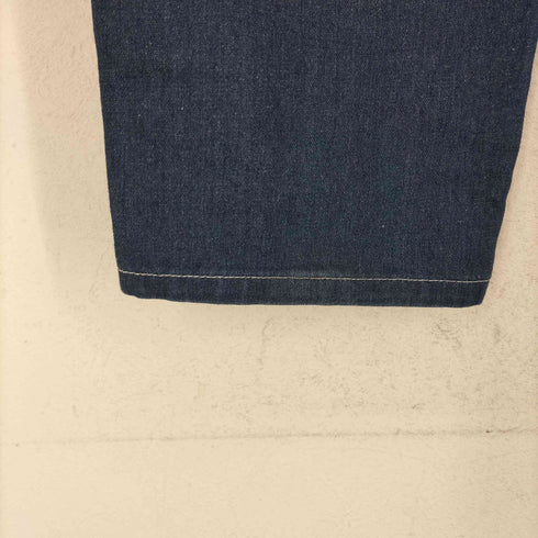 ワイパーインク WAIPER.inc ARMY WORKING DENIM デニムワークパンツ メンズ 32×32