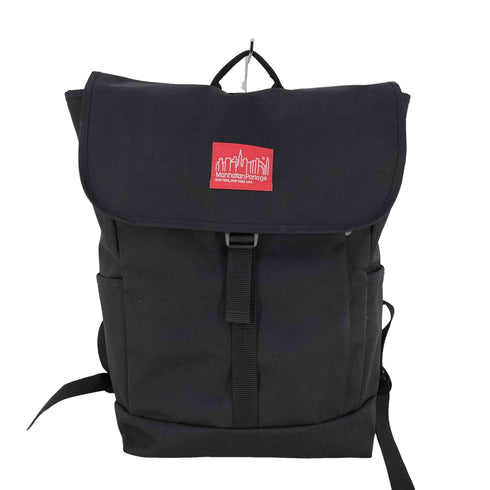 マンハッタンポーテージ Manhattan Portage Washington SQ Backpack メンズ