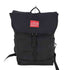 マンハッタンポーテージ Manhattan Portage Washington SQ Backpack メンズ