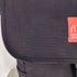 マンハッタンポーテージ Manhattan Portage Washington SQ Backpack メンズ