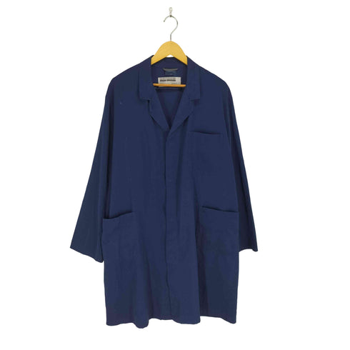 neproma ユーロワーク ショップコート メンズ 58