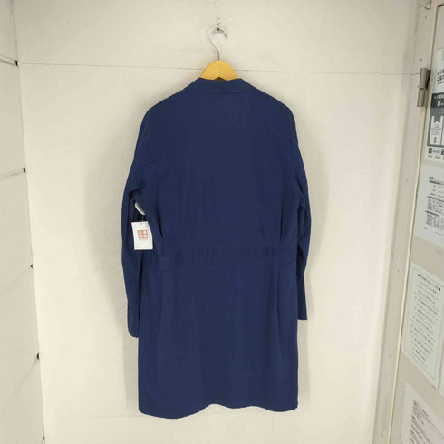 neproma ユーロワーク ショップコート メンズ 58