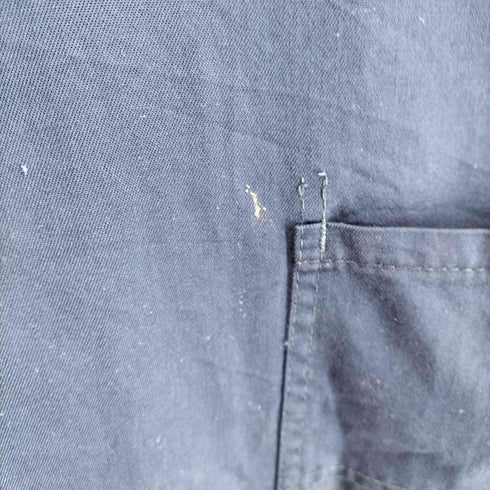 neproma ユーロワーク ショップコート メンズ 58