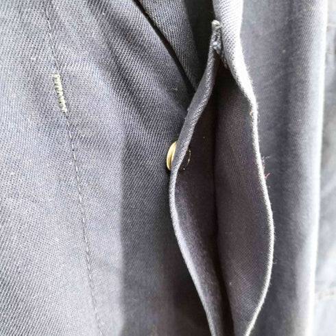 neproma ユーロワーク ショップコート メンズ 58