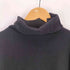 ラルフローレン RALPH LAUREN RL カシミヤ混ワイドスリーブニットポンチョ レディース M