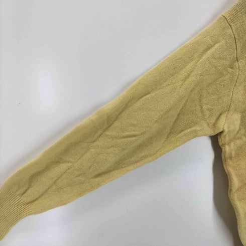 ポロバイラルフローレン Polo by RALPH LAUREN ナイガイ ポニー刺繍 ラムウールニットポロ メンズ LL