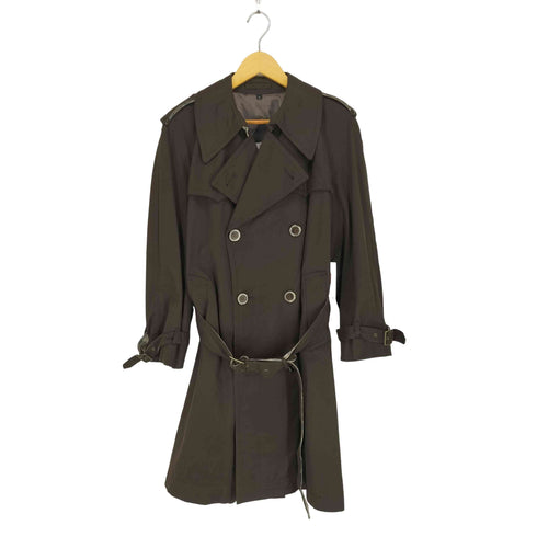 j.kreiger トレンチコート メンズ import:L