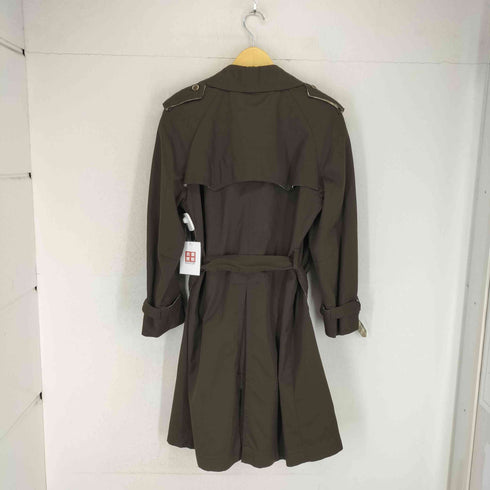 j.kreiger トレンチコート メンズ import:L